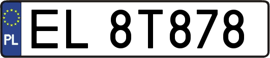 EL8T878