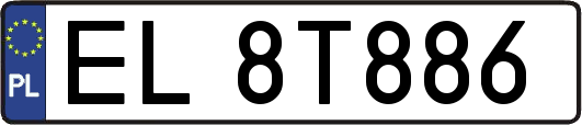 EL8T886