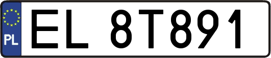 EL8T891