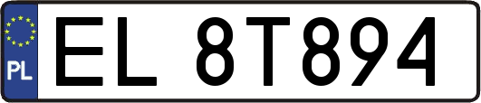 EL8T894