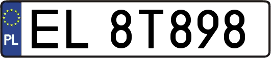 EL8T898