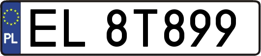 EL8T899