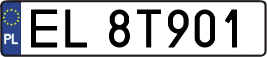 EL8T901