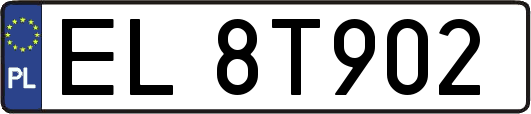 EL8T902