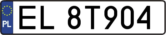 EL8T904