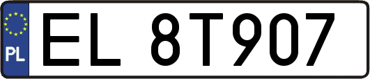 EL8T907