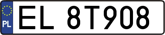EL8T908