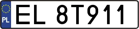 EL8T911