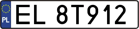 EL8T912