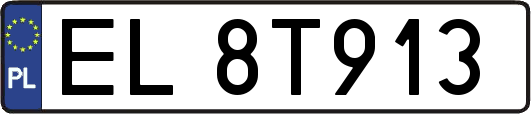EL8T913
