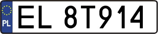 EL8T914