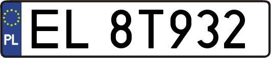 EL8T932