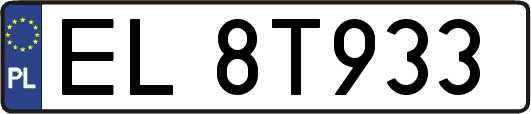 EL8T933