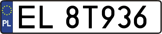 EL8T936
