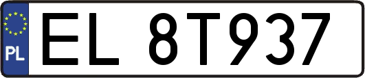 EL8T937