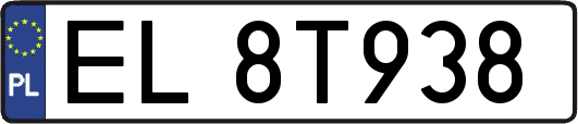EL8T938