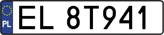 EL8T941