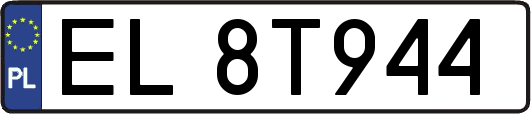 EL8T944