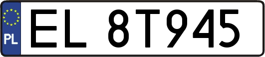 EL8T945