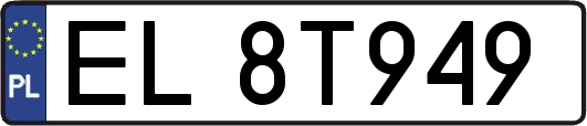 EL8T949