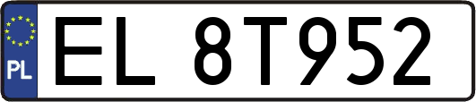 EL8T952