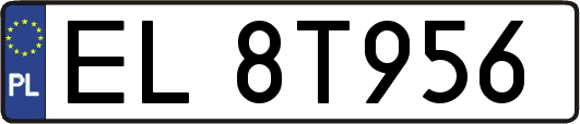 EL8T956