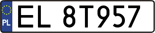 EL8T957