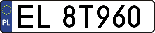 EL8T960
