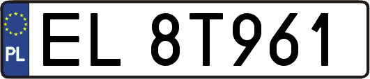 EL8T961