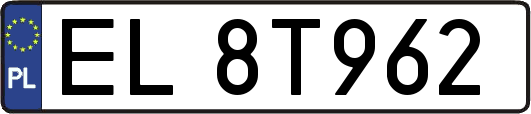 EL8T962