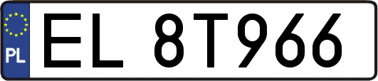 EL8T966