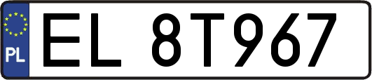 EL8T967