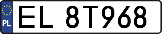 EL8T968