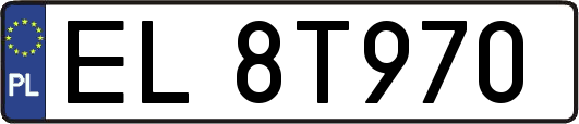 EL8T970