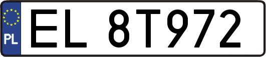 EL8T972