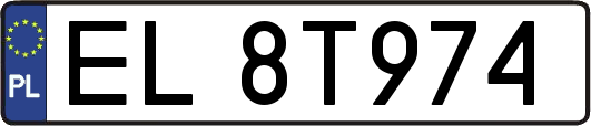 EL8T974