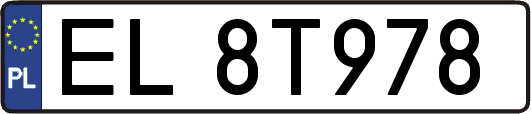 EL8T978