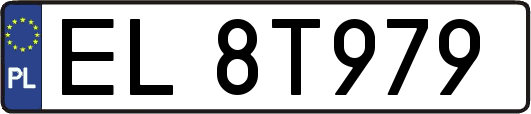 EL8T979