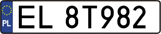 EL8T982