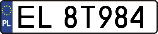 EL8T984