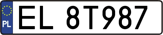 EL8T987