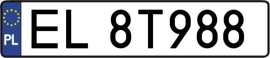 EL8T988