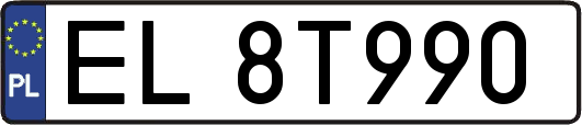 EL8T990