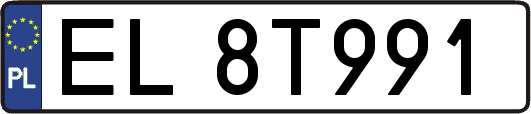 EL8T991