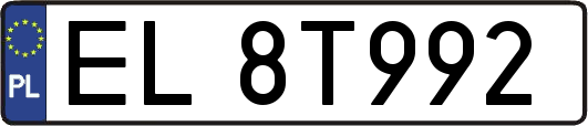 EL8T992