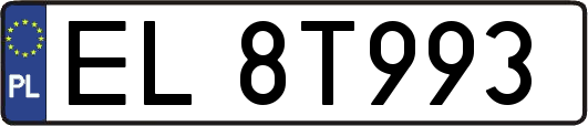 EL8T993