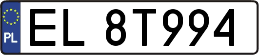 EL8T994