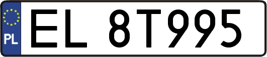 EL8T995