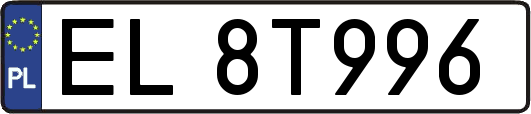 EL8T996