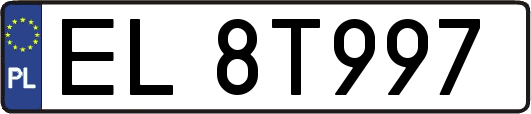 EL8T997